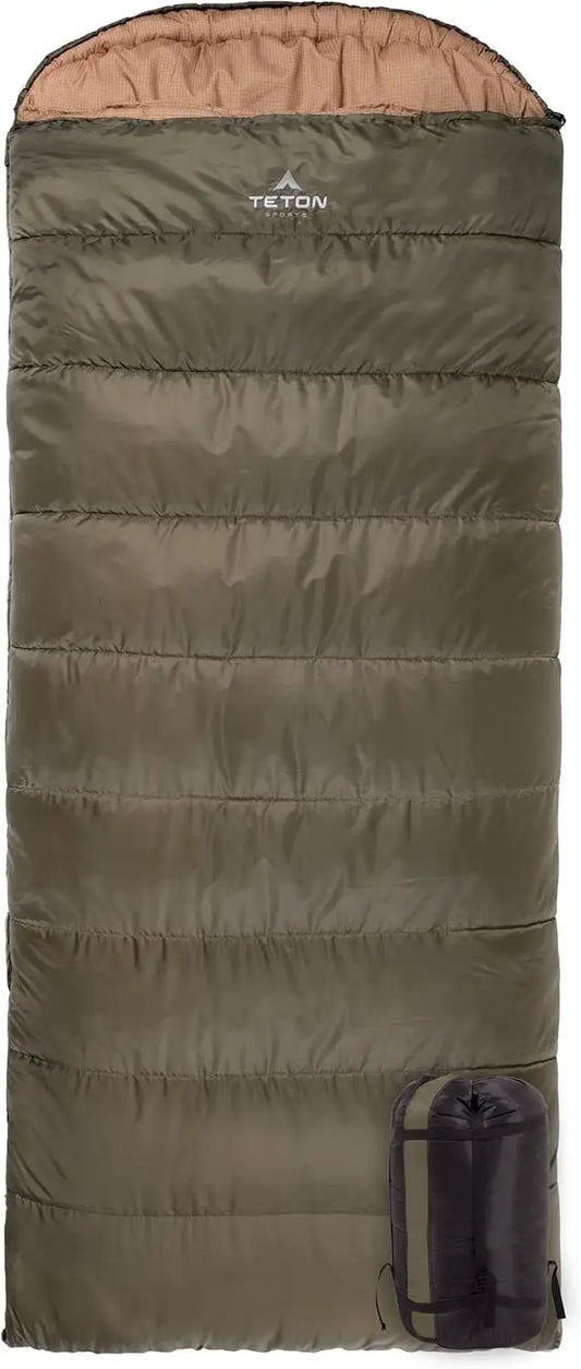 Celsius XL,  0 Degree Sleeping Bags,