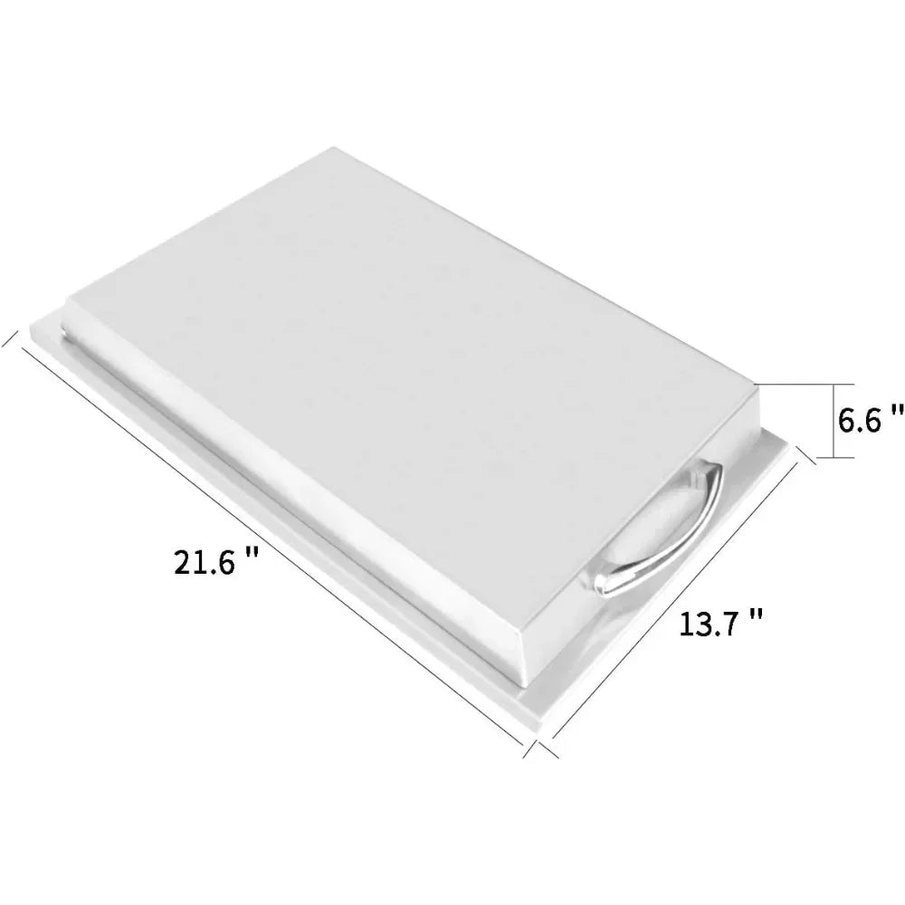 Built-in Stainless Steel Side Burner