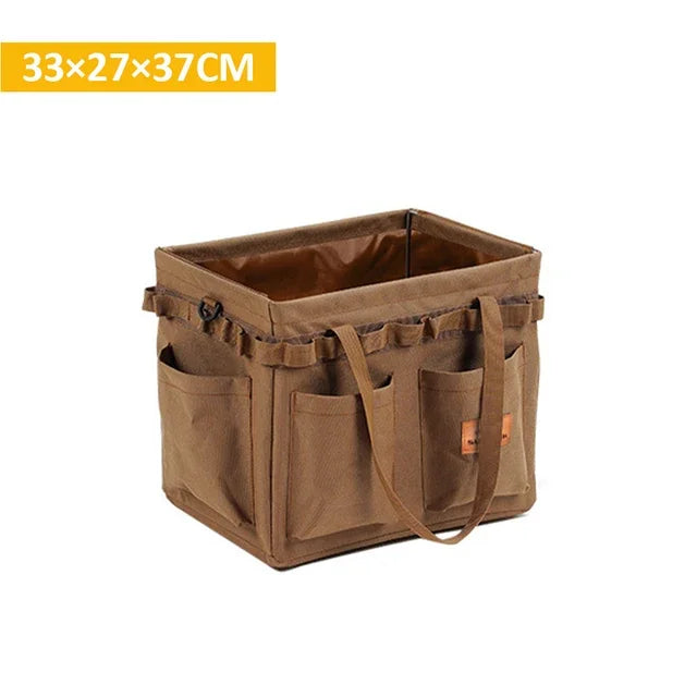 Portable Camping Travel Tools Bag