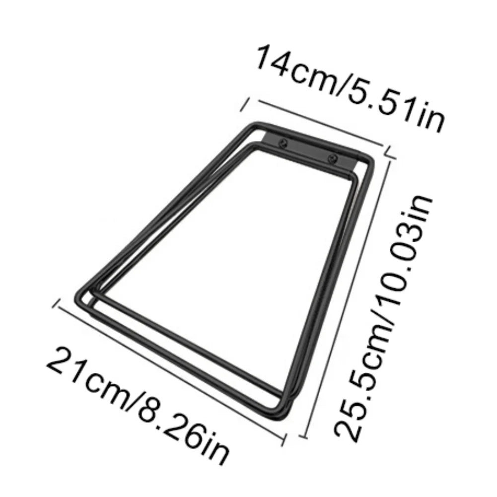 Camping Folding Cooler Box