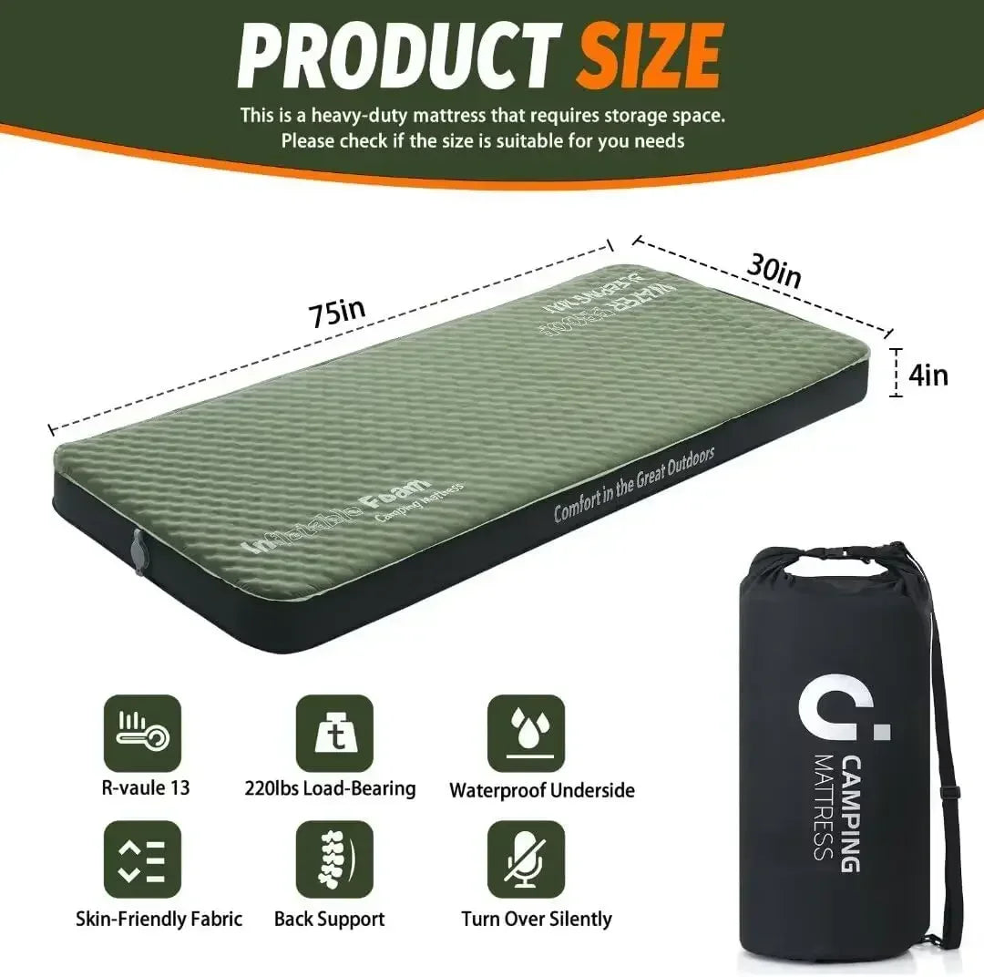 Camping Mattress