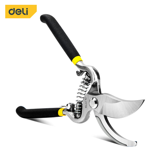 8in Heavy-Duty Pruning Shears