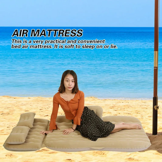 Car inflatable bed Air Mattresses