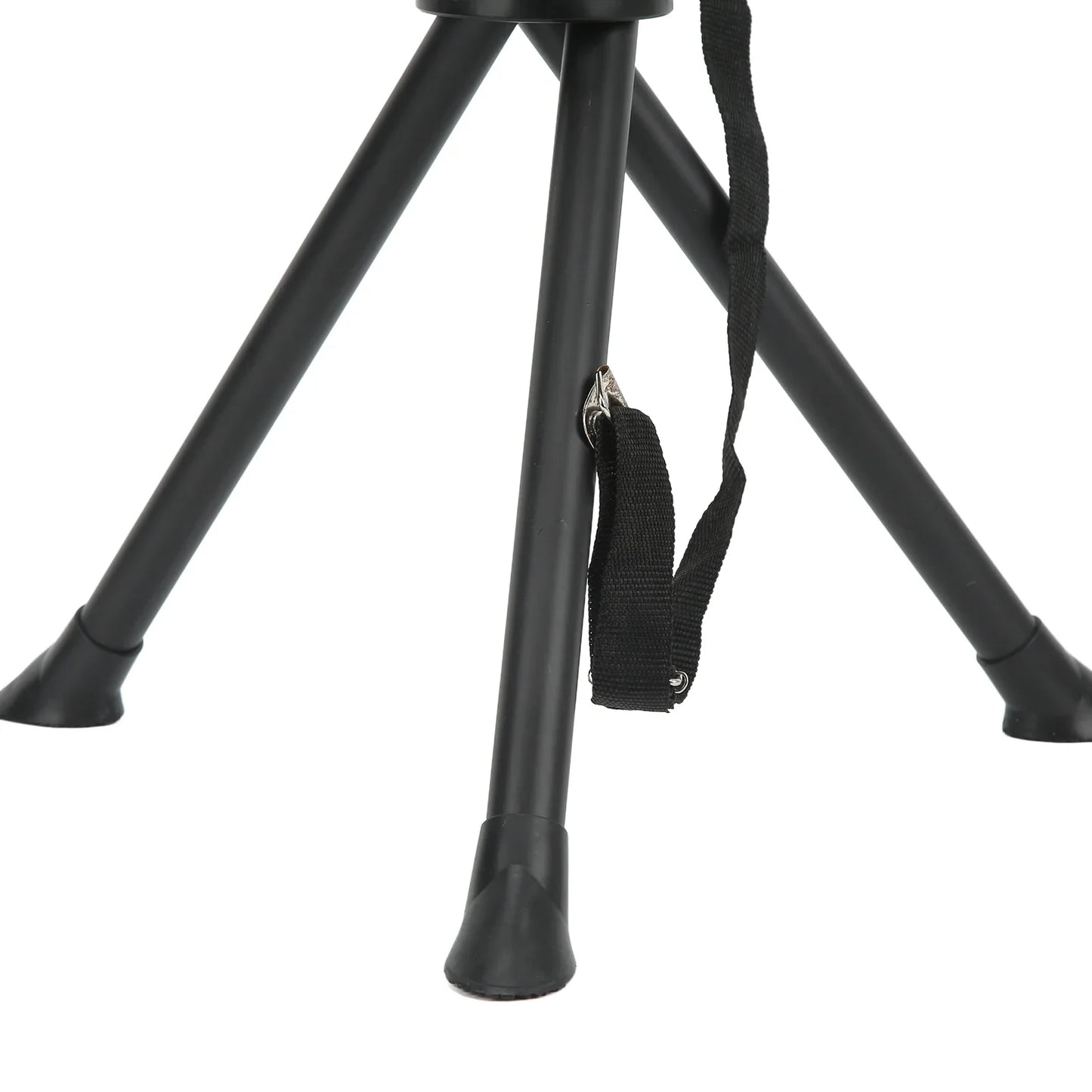 Folding Tripod Stool 200KG Load Bearing Camp Stool Portable Foldable Chair  Outdoor Fishing Camping Picnic