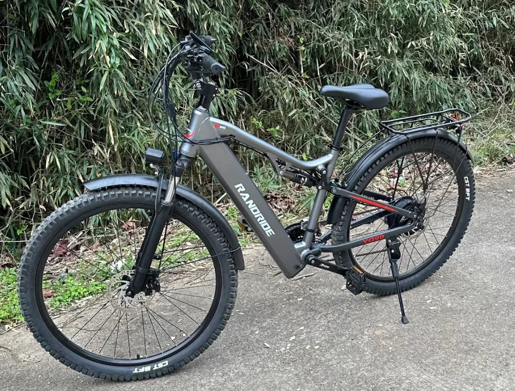 RANDRIDE YG90 Electric Bicycle