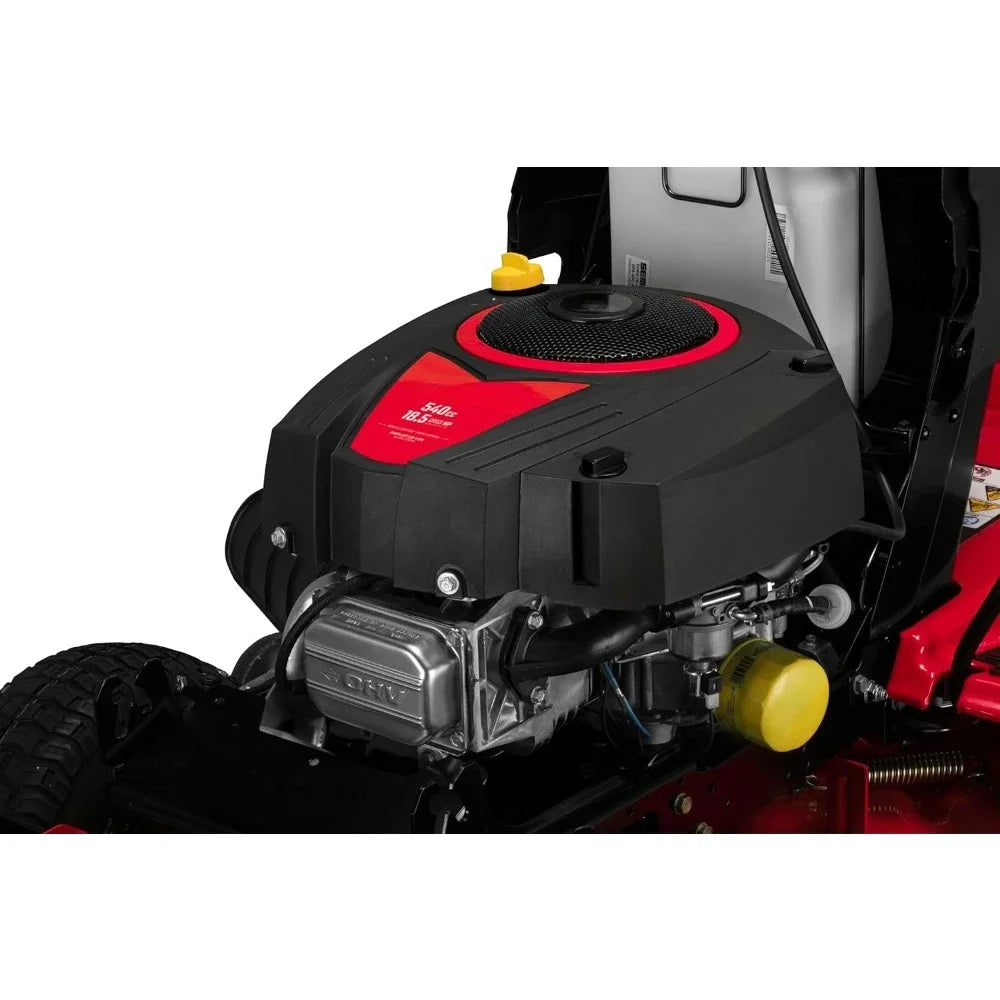 Automatic Gas Lawn Mower,  46 Inch