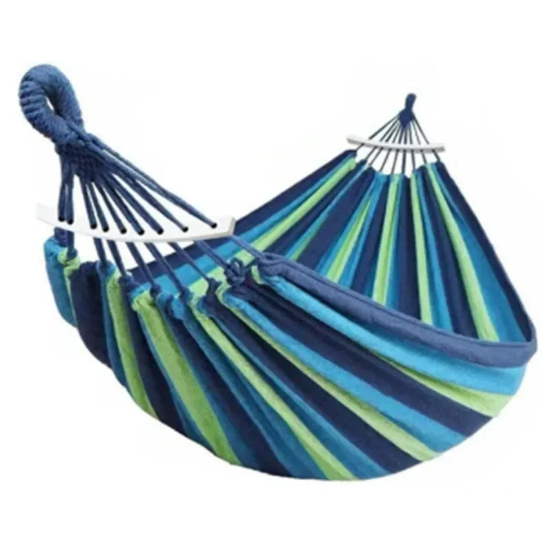 2 Persons Double Camping Hammock