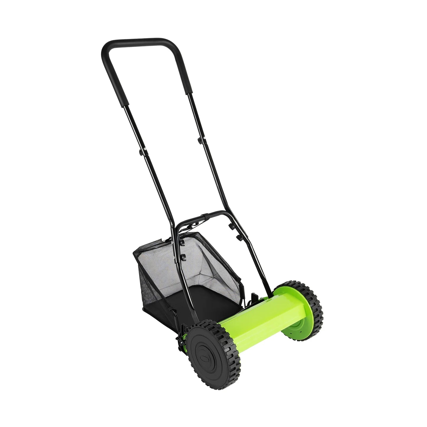 Manual Lawn Mower