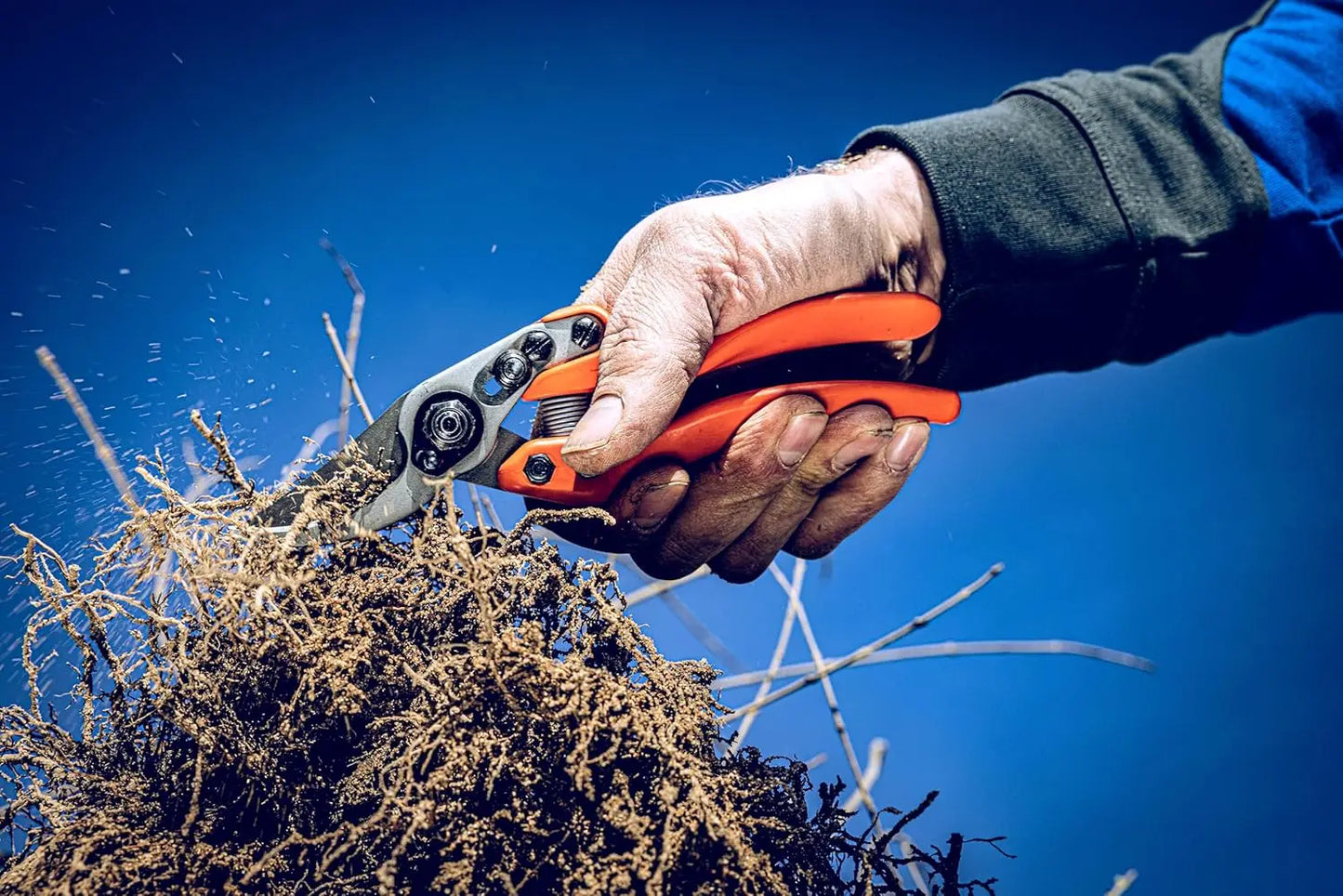 Bypass Pruner Garden Tools