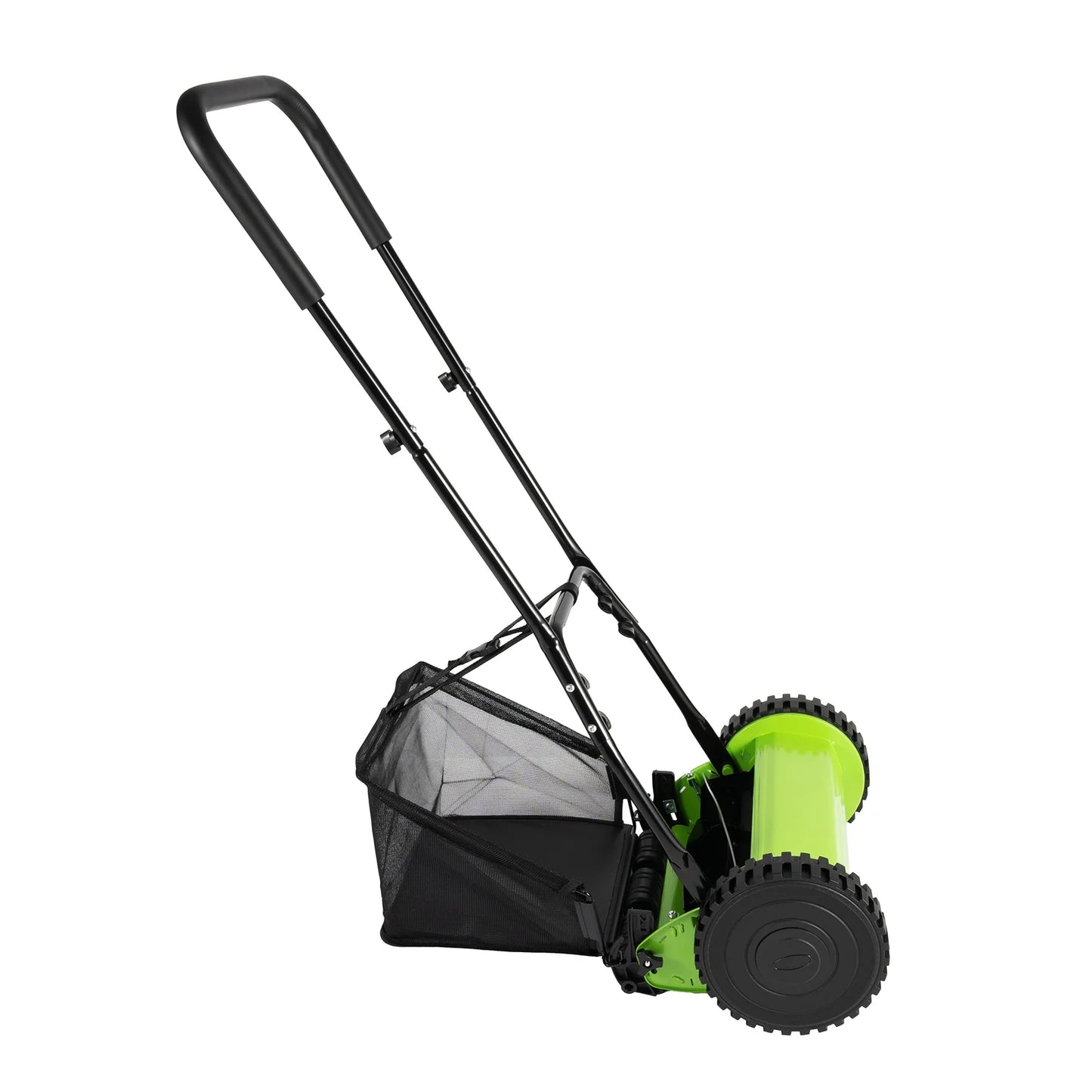 Manual Lawn Mower