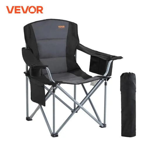 350lbs High Load Ultralight Folding Chair