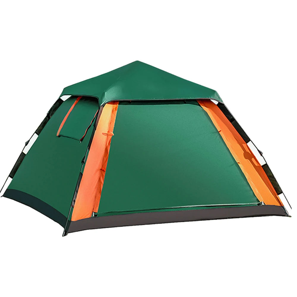 Automatic Quick Open Tent 3-4 Person