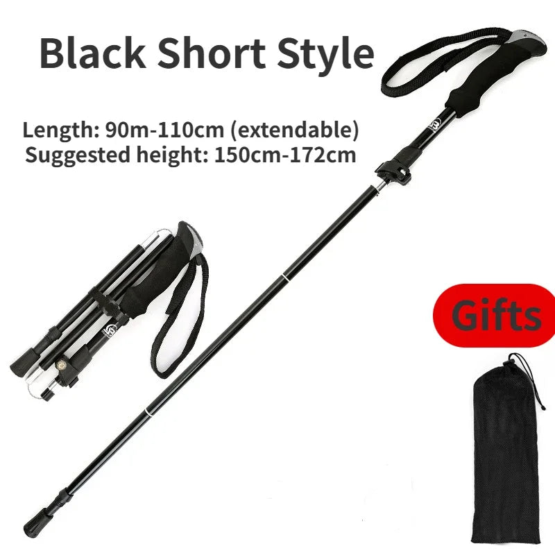 Trekking Stick 3-Section