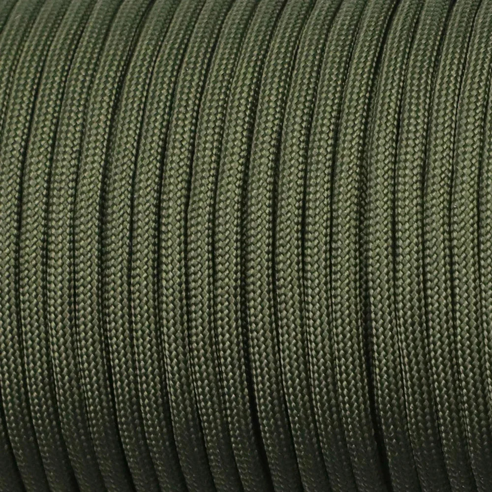 7-Cores 550 Paracord Rope