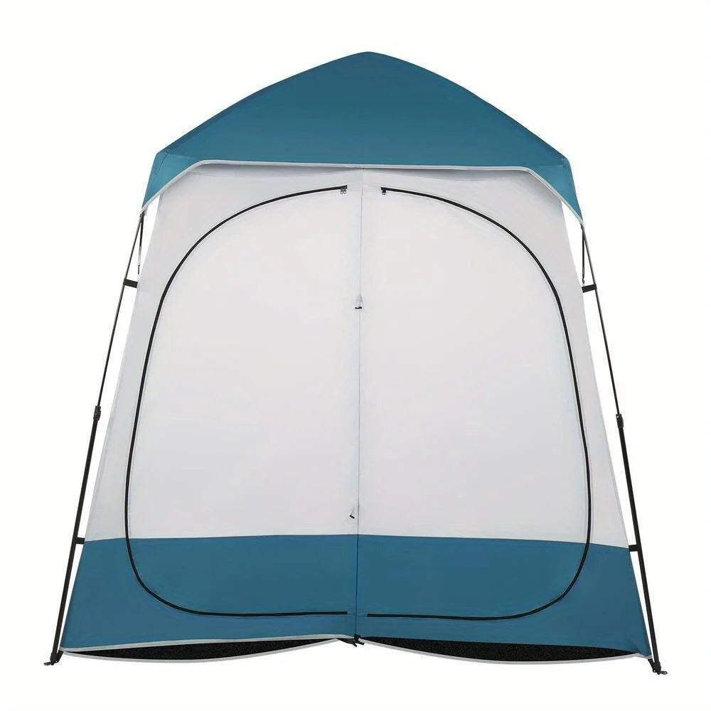 Camping Shower Pop Up