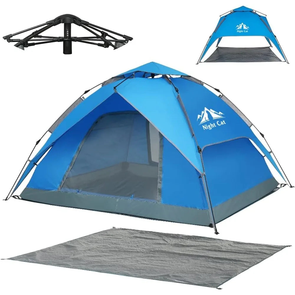 2-3 Persons  Waterproof Tent