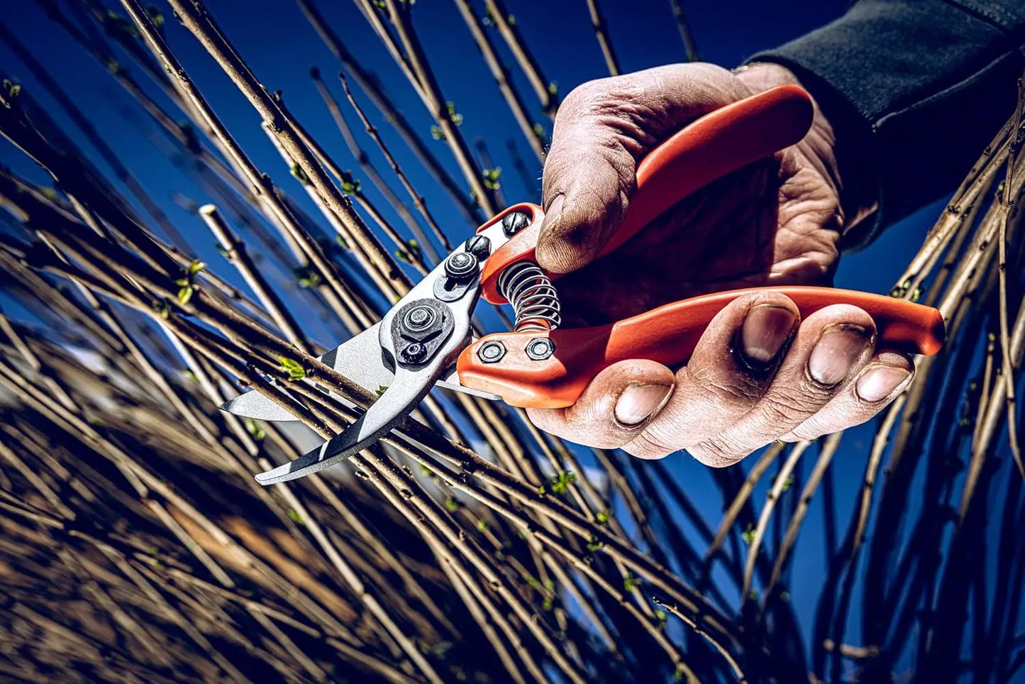 Bypass Pruner Garden Tools