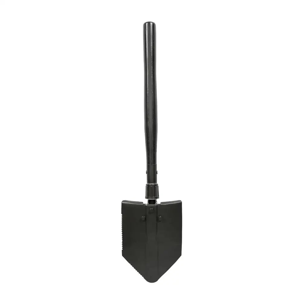 Multi-Functional Folding Steel Shovel