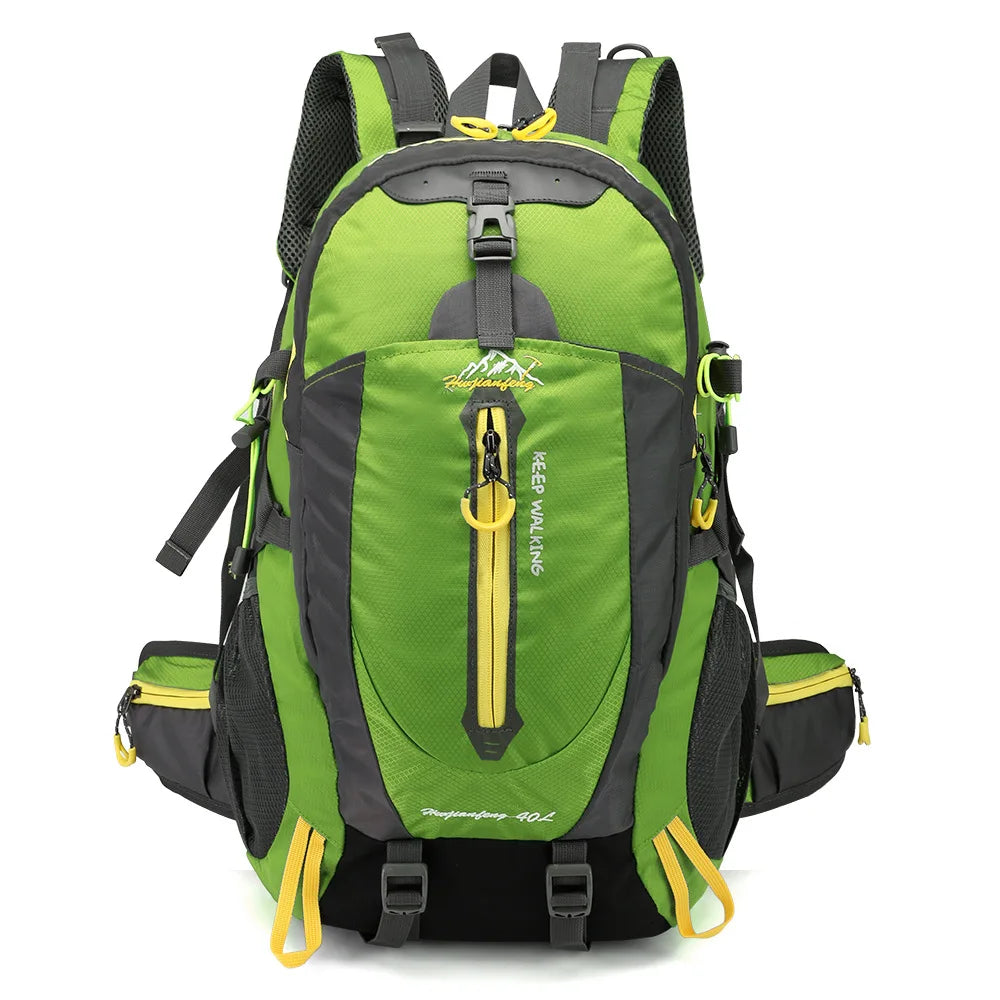 Waterproof Foldable Backpack