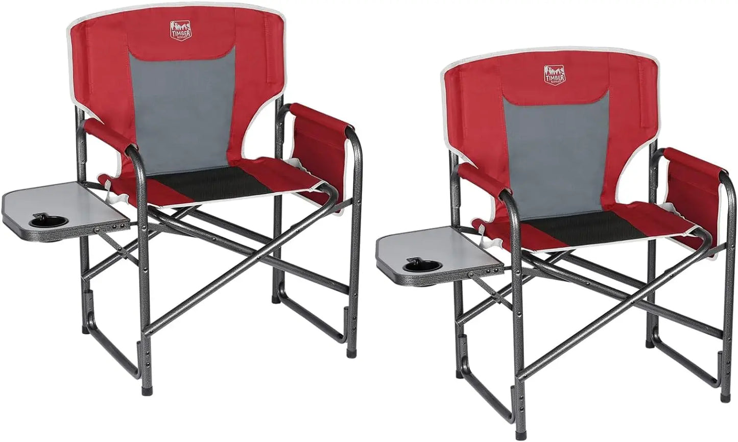 Lightweight Oversized Camping Chair