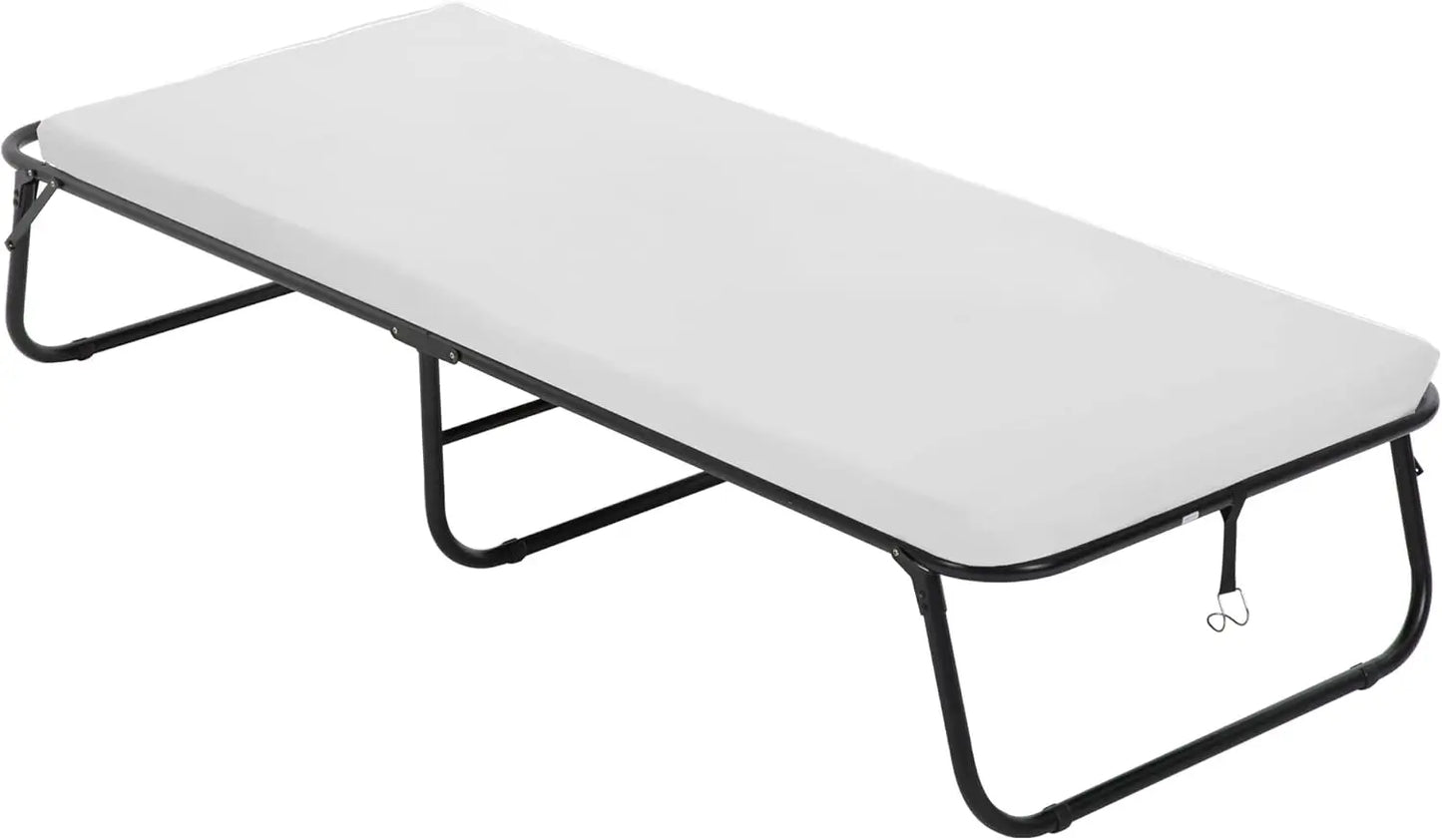 Camping Cot Portable Folding Bed