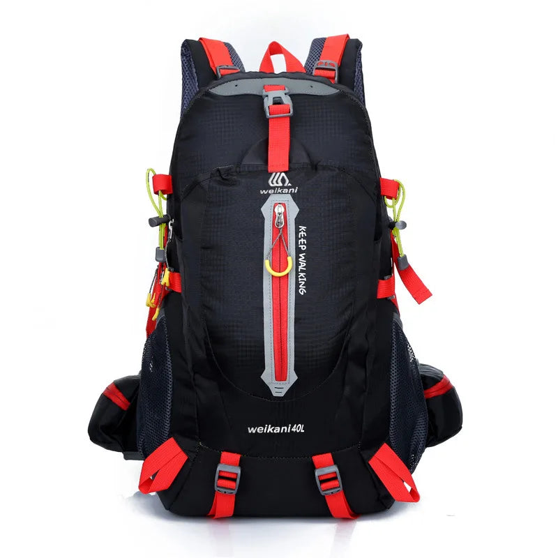 Waterproof Foldable Backpack