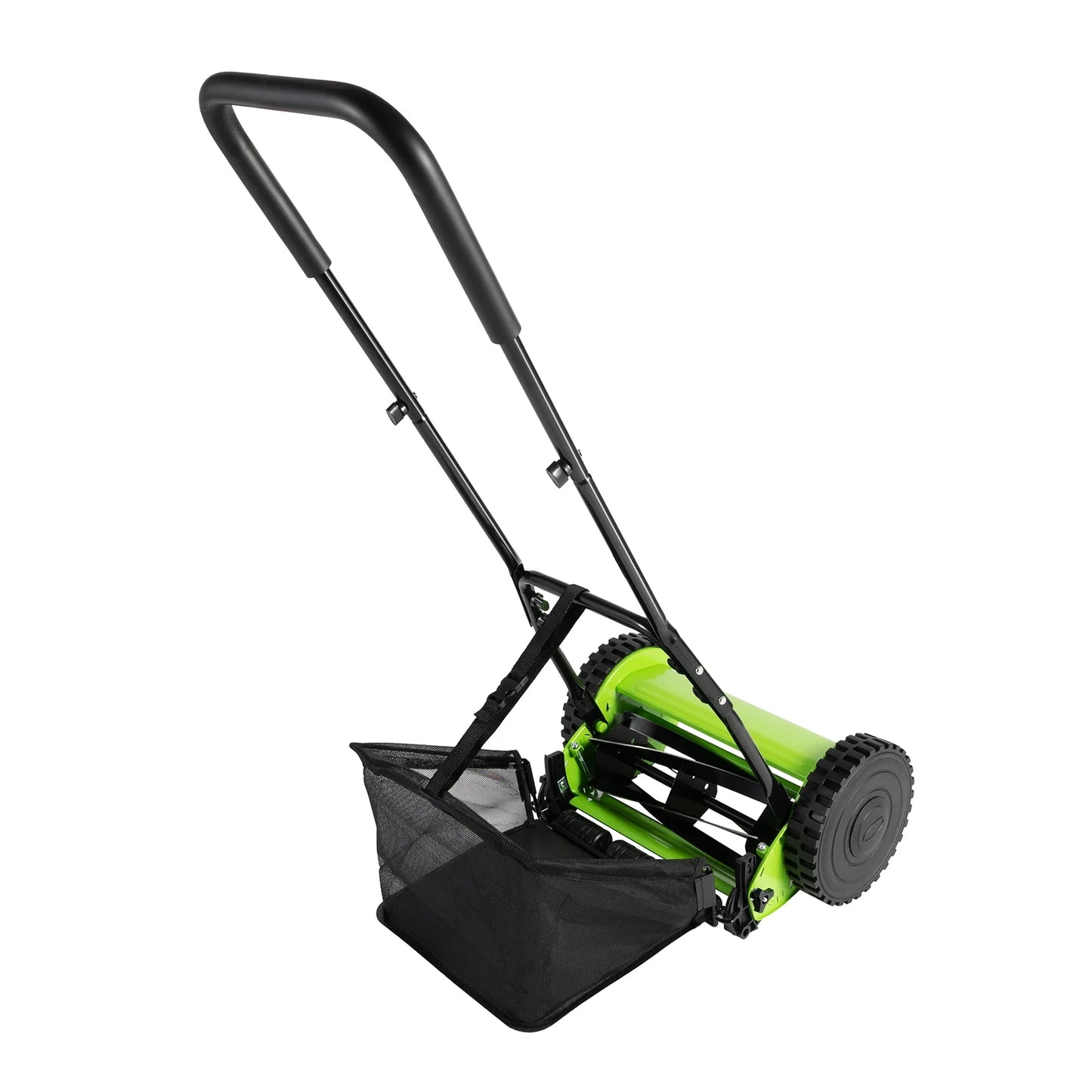 Manual Lawn Mower