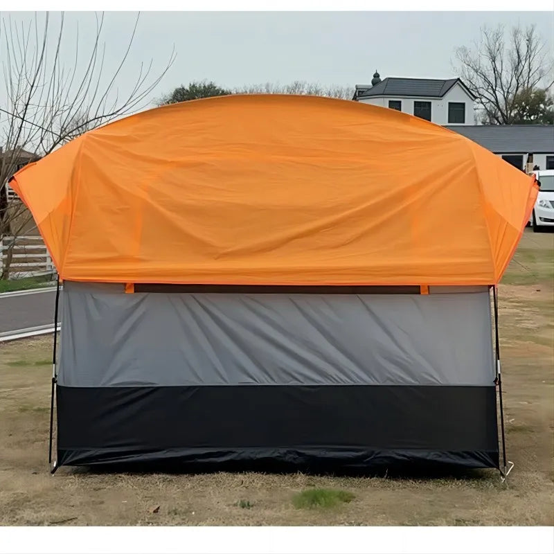 Car Tent, Tailgate Shade Awning Tent