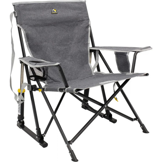 Rocker Camping Chair