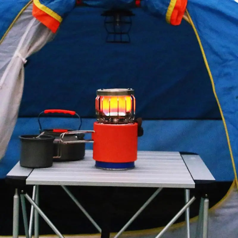 Heater For Outdoor Camping