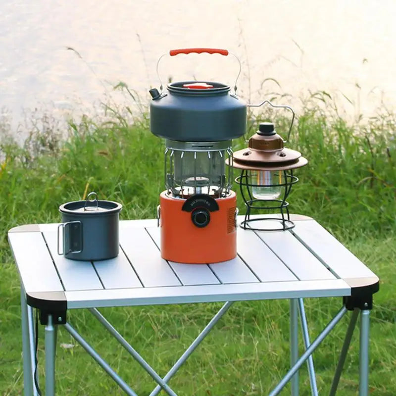 Heater For Outdoor Camping