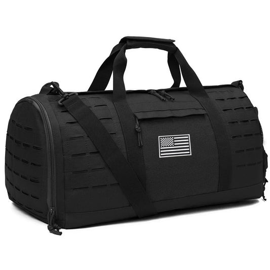 40L Men Sport Gym Bags