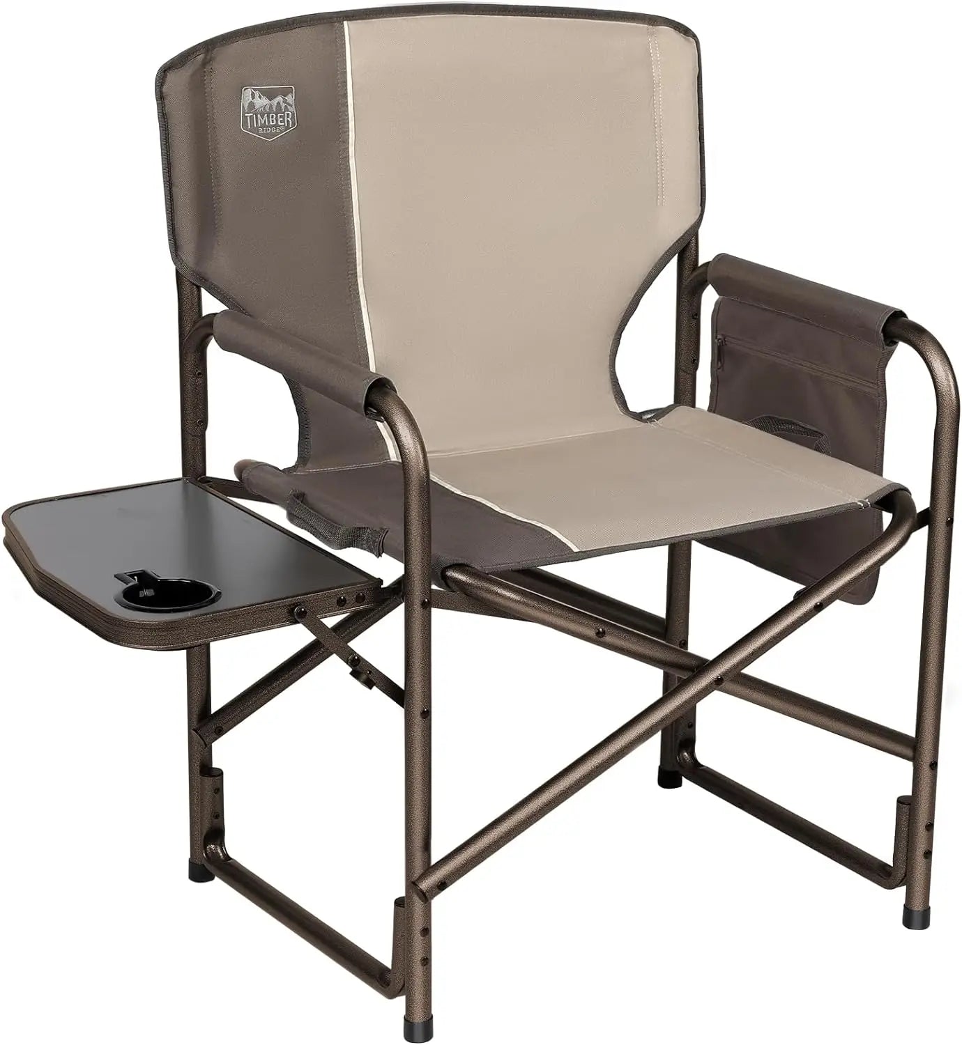 Lightweight Oversized Camping Chair