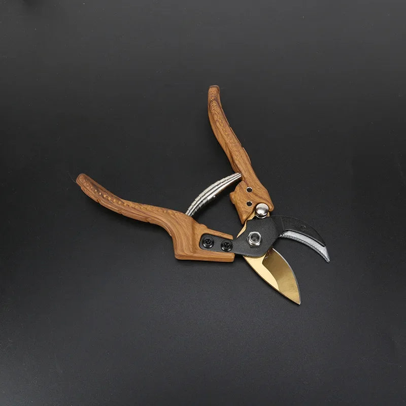 Garden branch shears