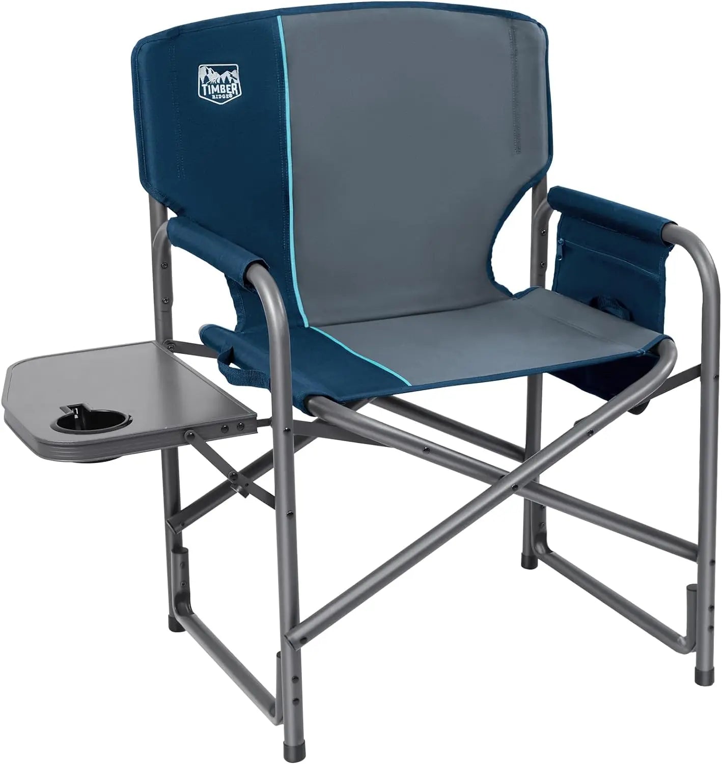 Lightweight Oversized Camping Chair