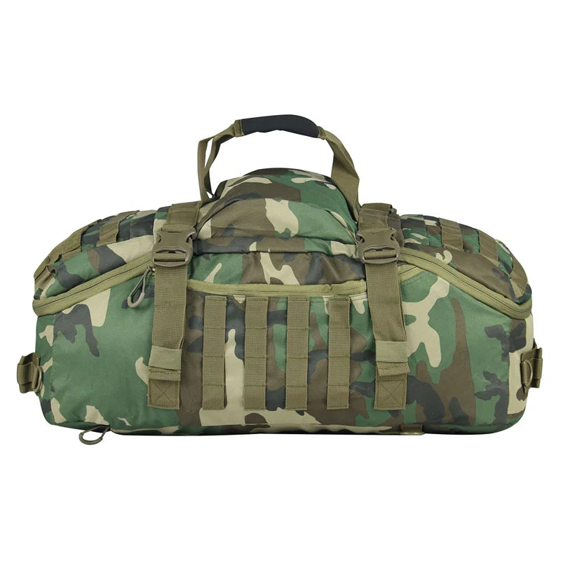 35L 50L 80L Outdoor Mountaineering Bag