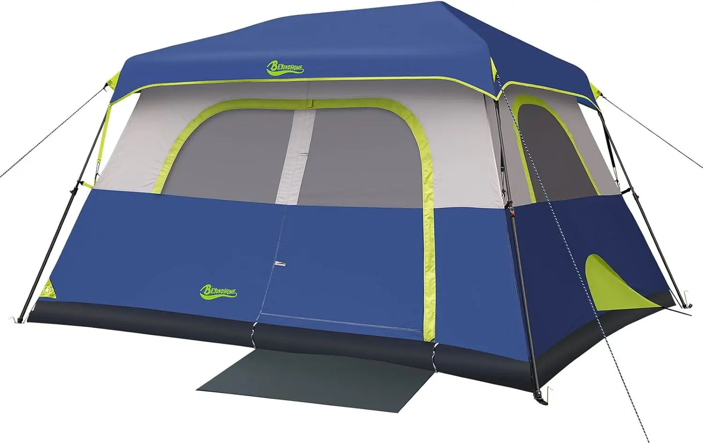 6 Person Cabin Tent,