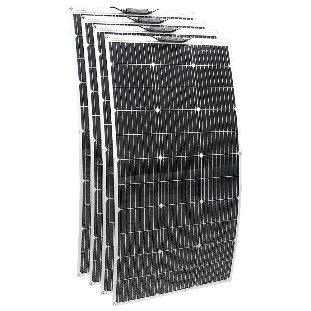 Flexible Solar Panel