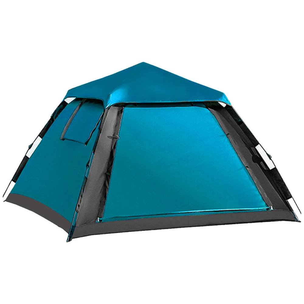 Automatic Quick Open Tent 3-4 Person