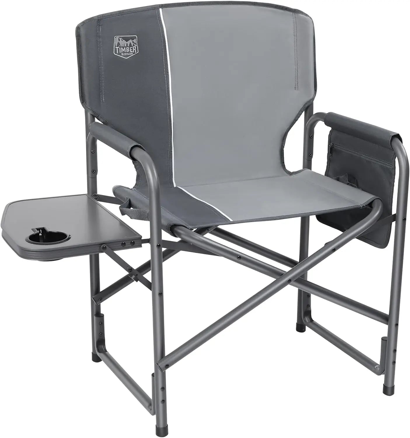 Lightweight Oversized Camping Chair