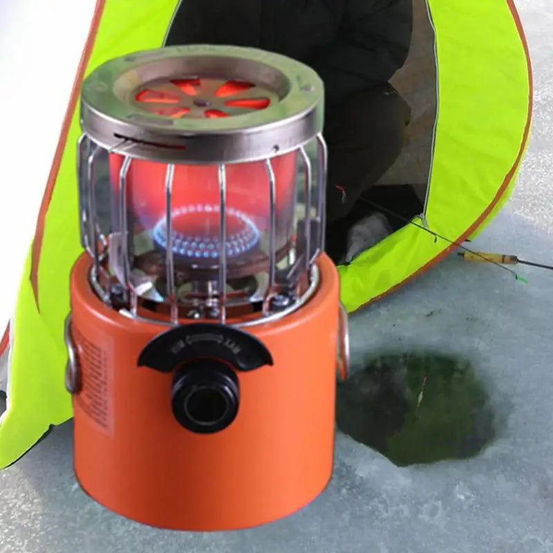 Heater For Outdoor Camping