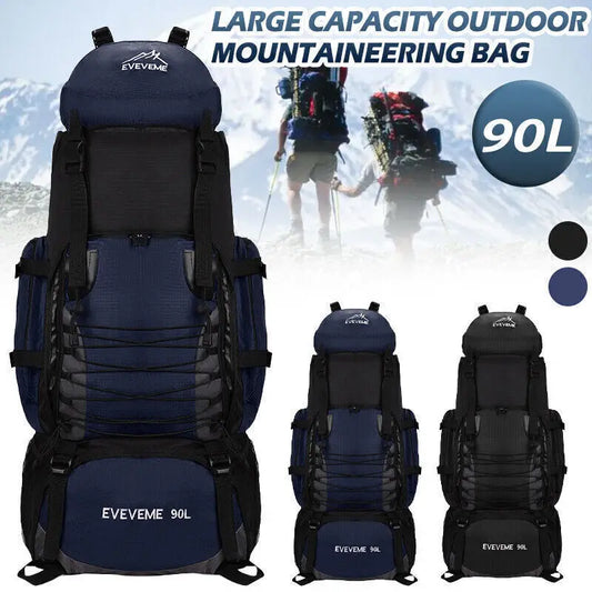 Hiking Waterproof Rucksack