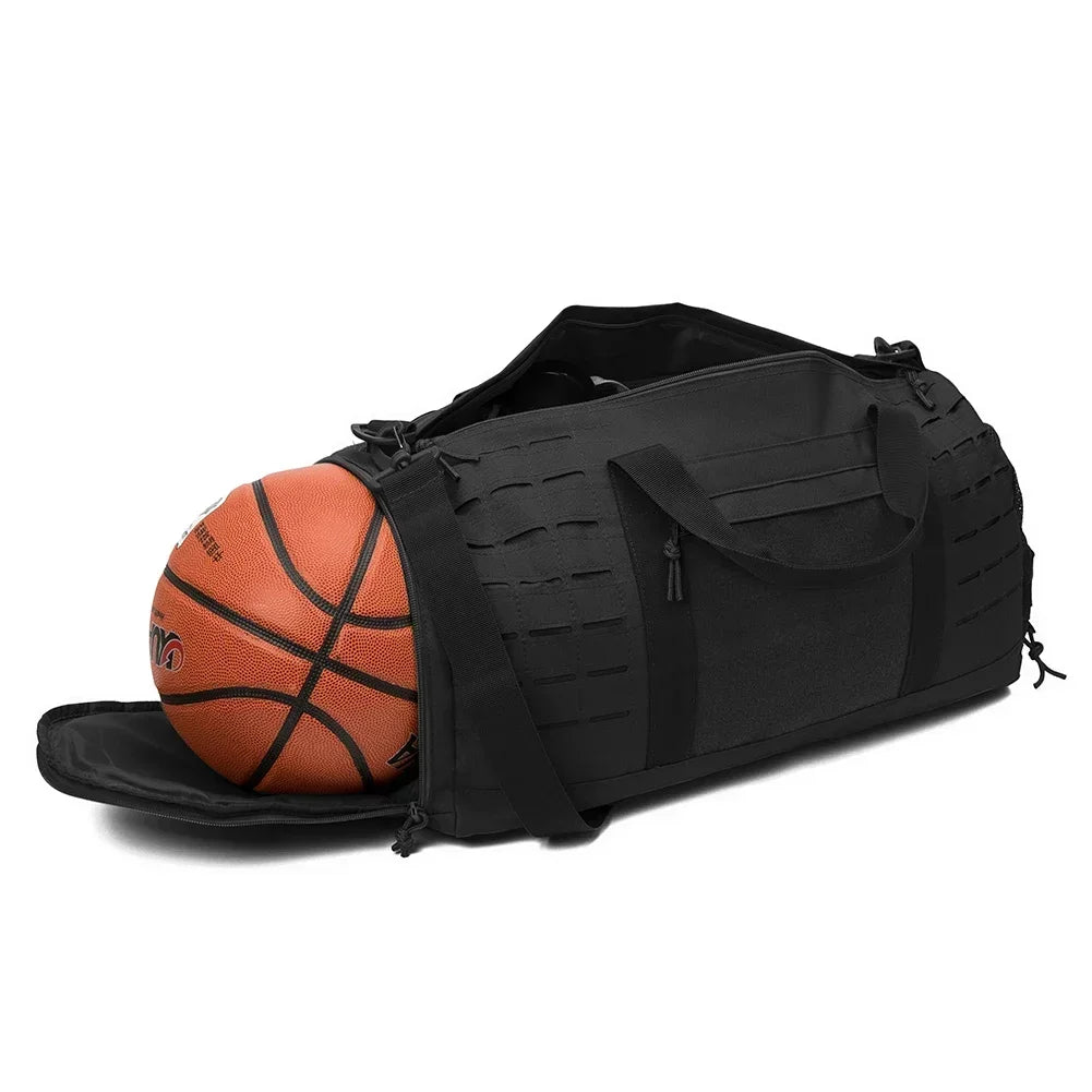 40L Men Sport Gym Bags