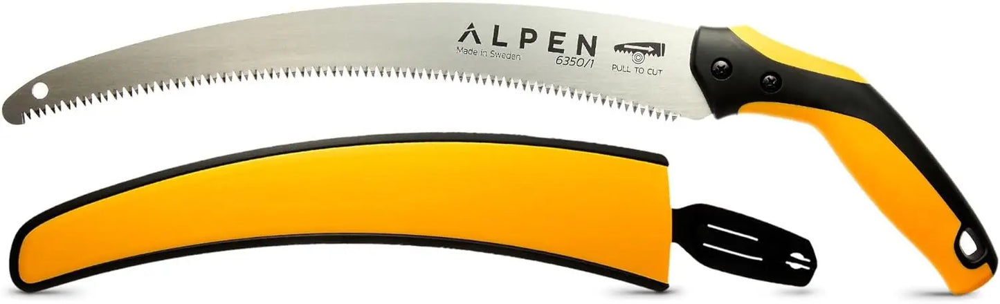 Curved Pruning Saw 6350 Garden Tools