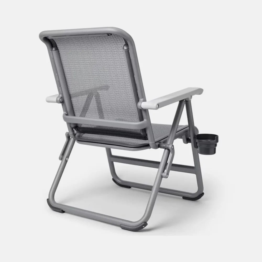 Base Camp Folding Chair,