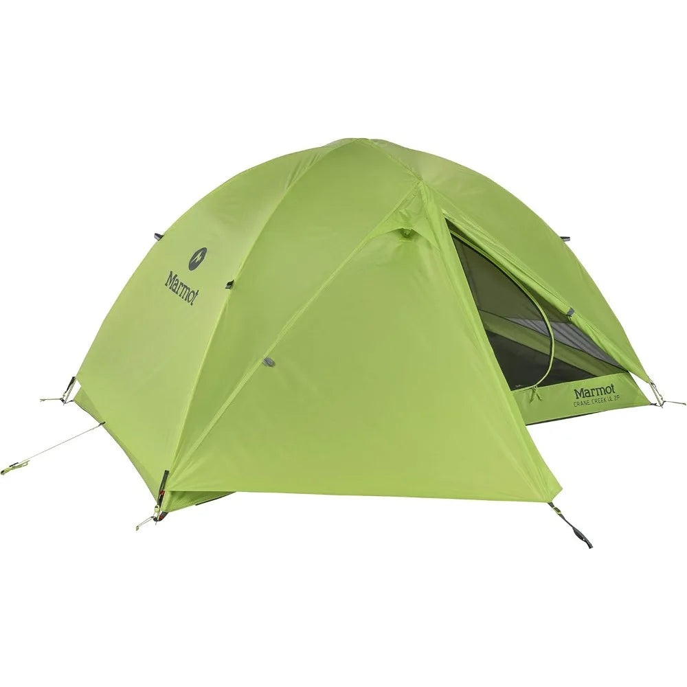 3P Ultralight Camping and Backpacking Tents