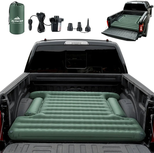 Truck Bed Air Mattress 5.5ft-5.8ft