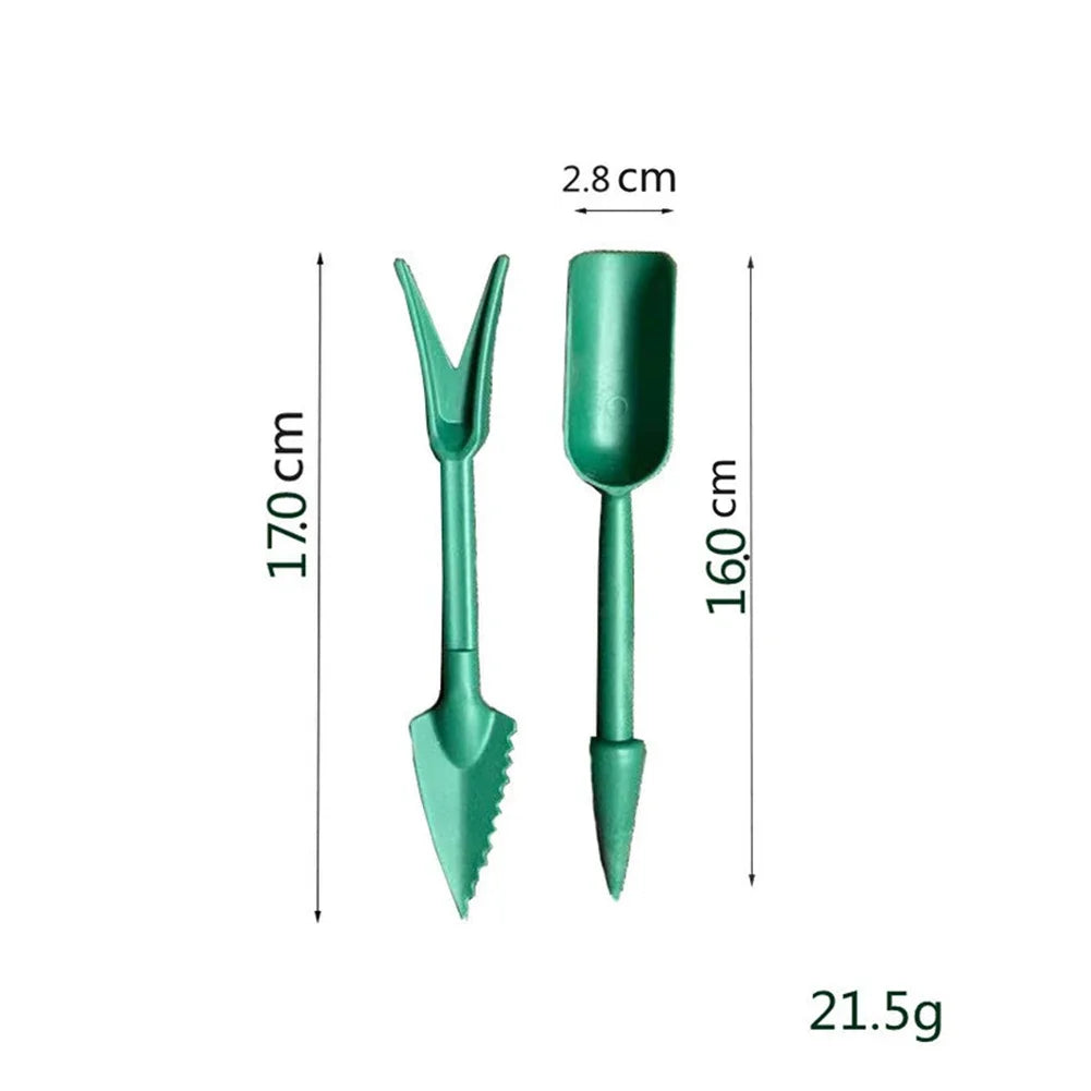 Agricultural Seedling Tube Transplanter