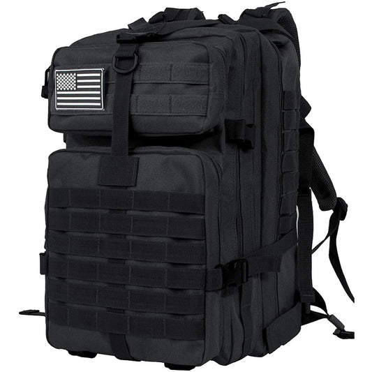 50L Tactical Backpacks Traveling Bags