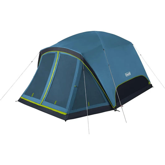 Skydome Camping Tent